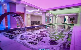 Motel Stil Tasnad